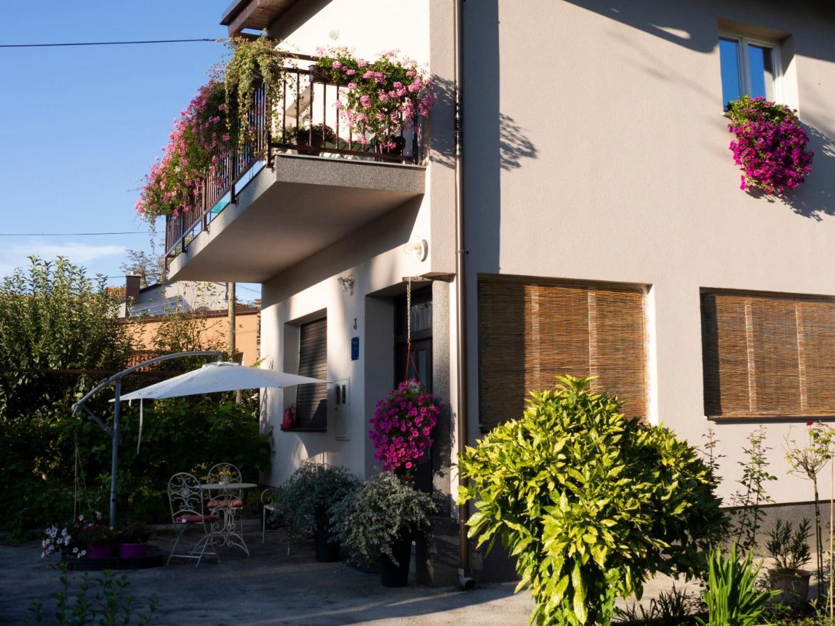 Apartment Dubovac Karlovac Zewnętrze zdjęcie