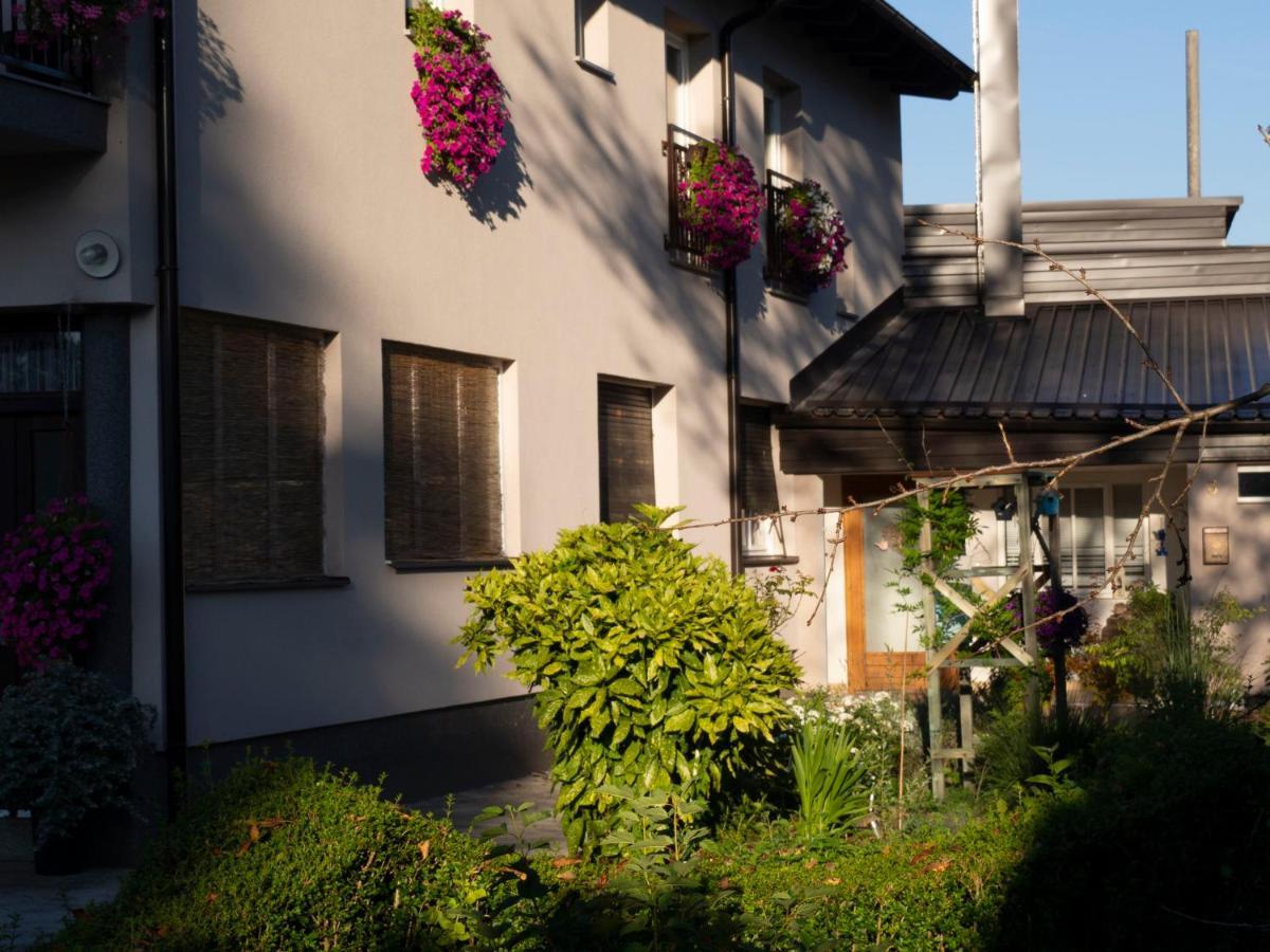 Apartment Dubovac Karlovac Zewnętrze zdjęcie