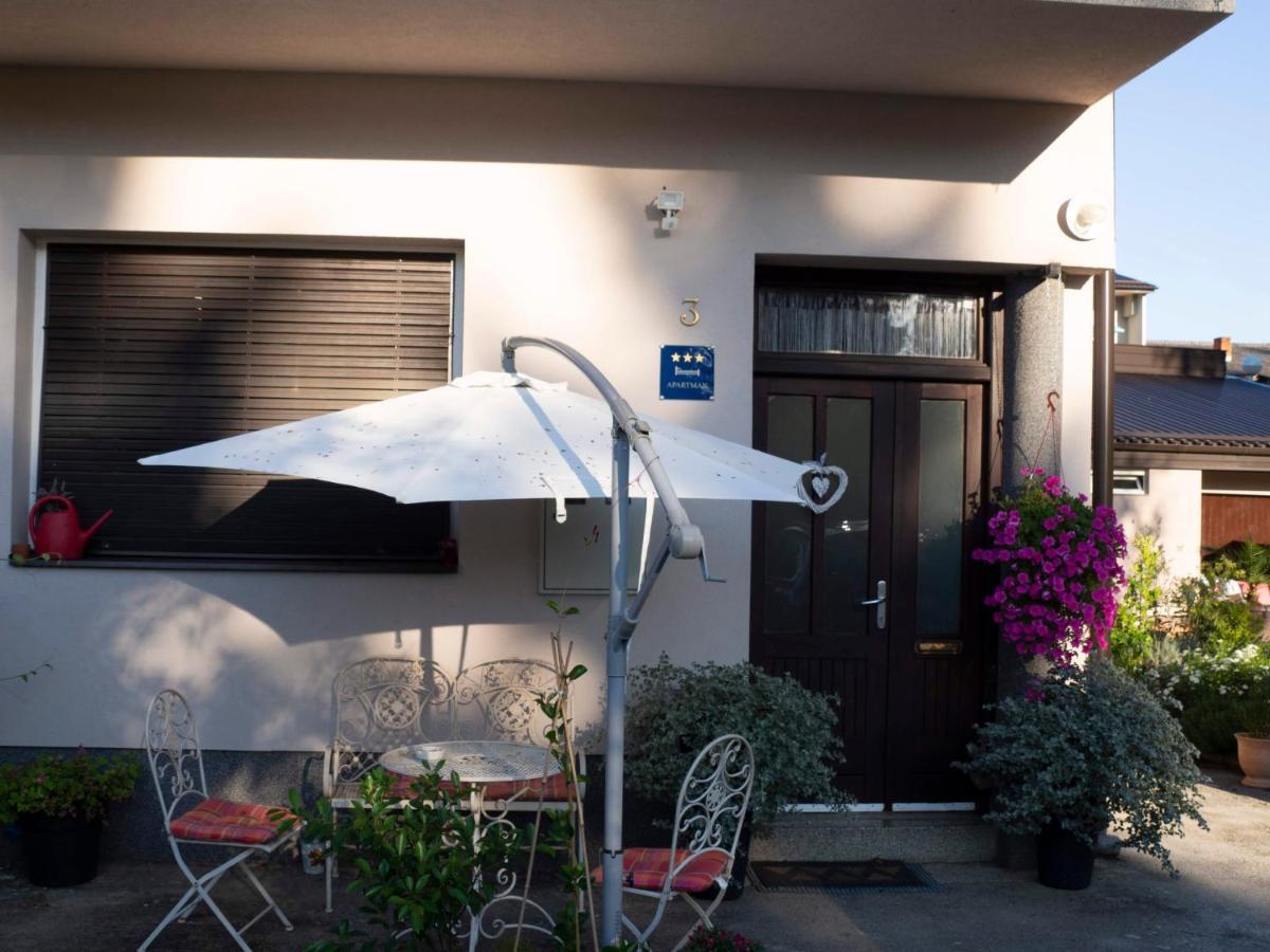 Apartment Dubovac Karlovac Zewnętrze zdjęcie