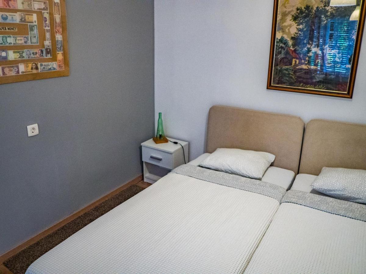 Apartment Dubovac Karlovac Zewnętrze zdjęcie