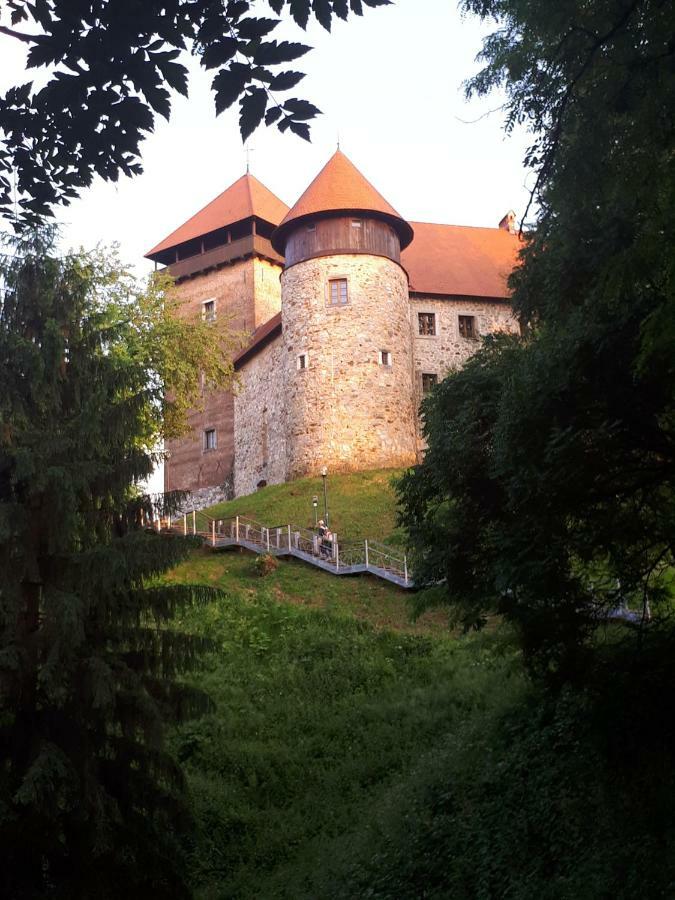 Apartment Dubovac Karlovac Zewnętrze zdjęcie