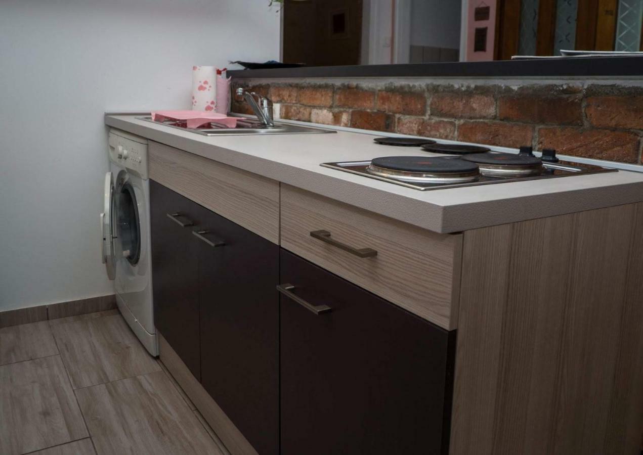 Apartment Dubovac Karlovac Zewnętrze zdjęcie