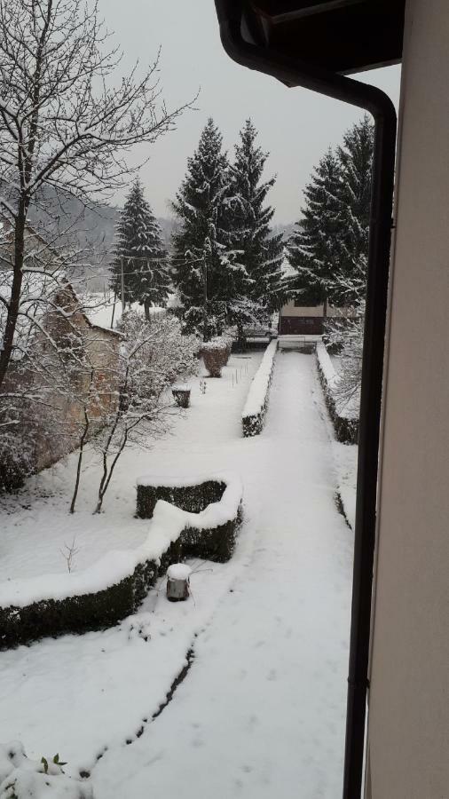 Apartment Dubovac Karlovac Zewnętrze zdjęcie